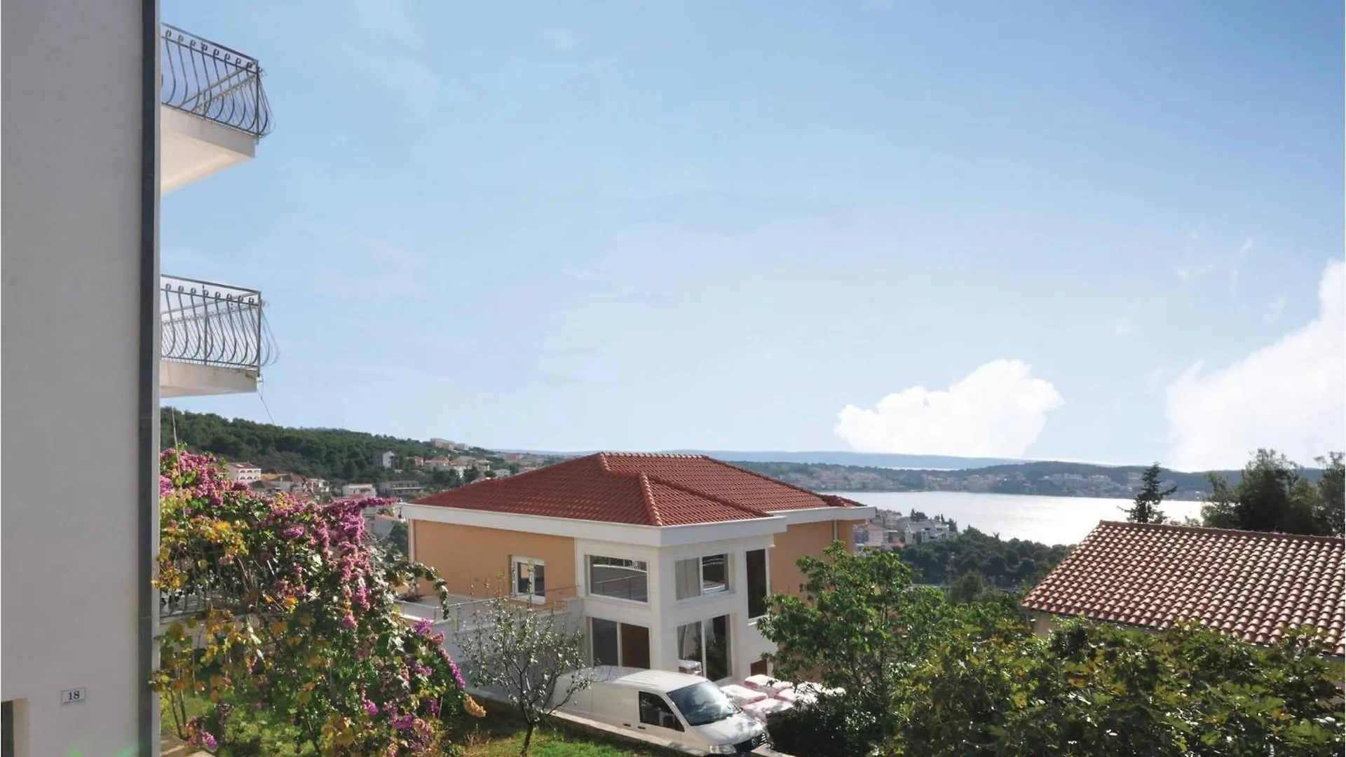 Amazing Apartment In Trogir With Kitchen 0*,  Horvátország