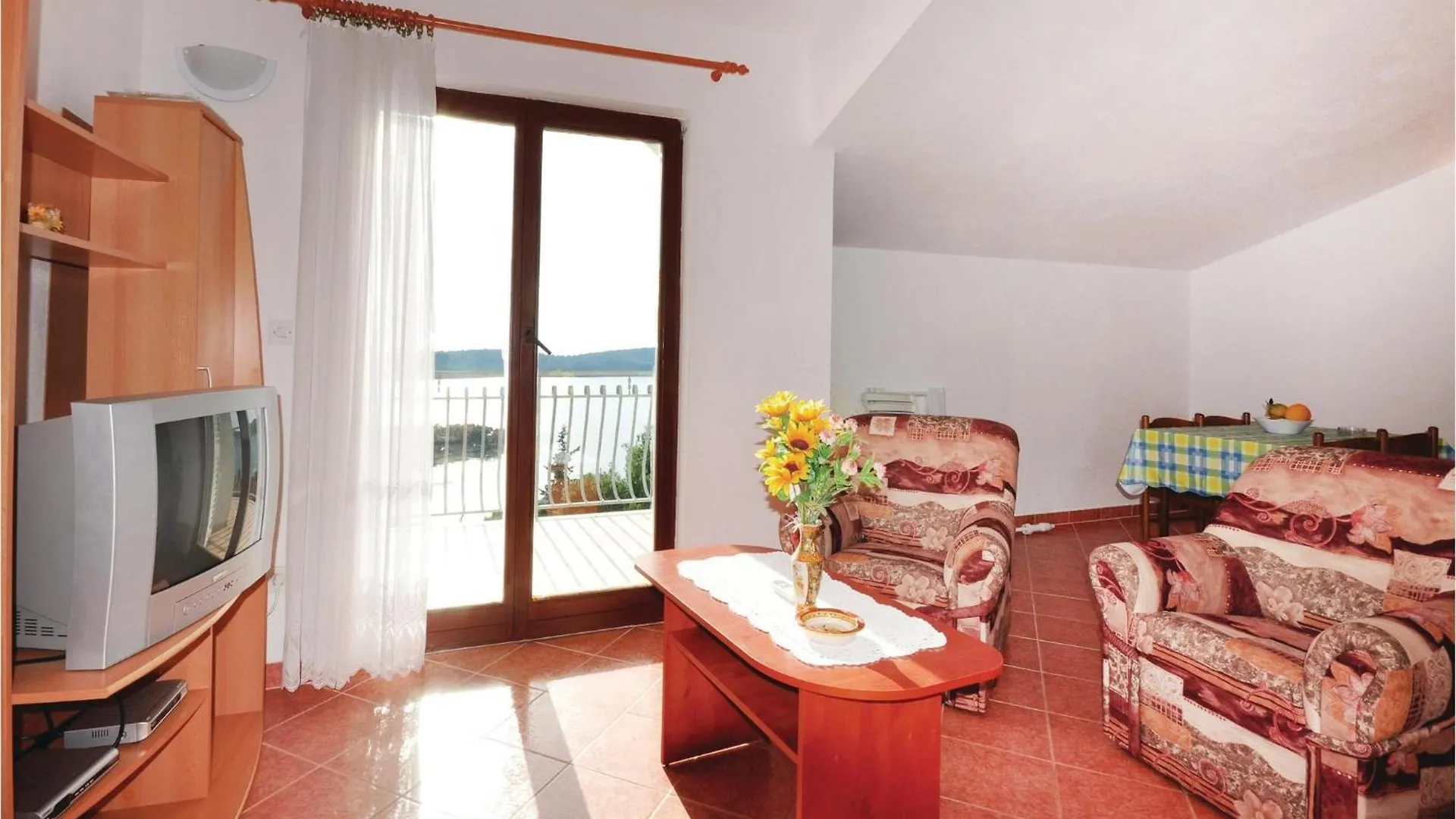 Amazing Apartment In Trogir With Kitchen