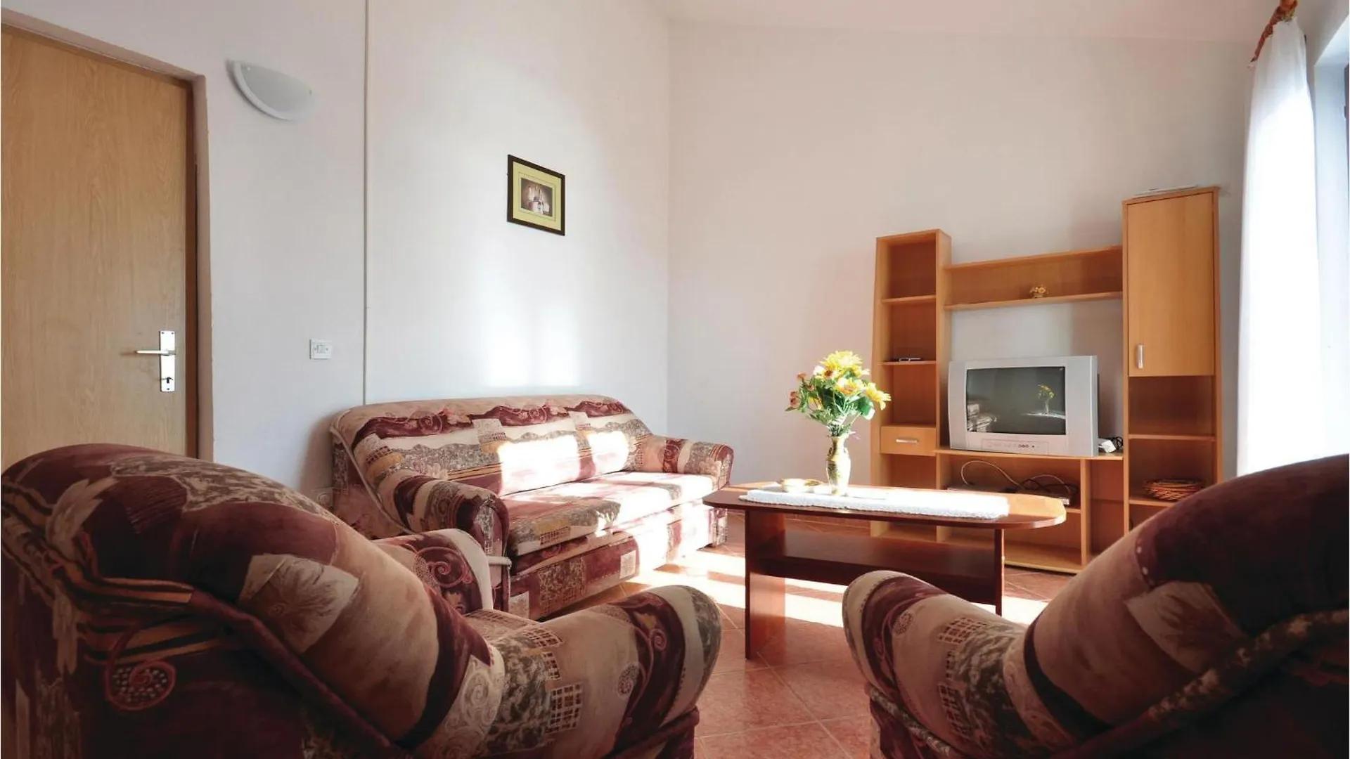 Amazing Apartment In Trogir With Kitchen Croatia